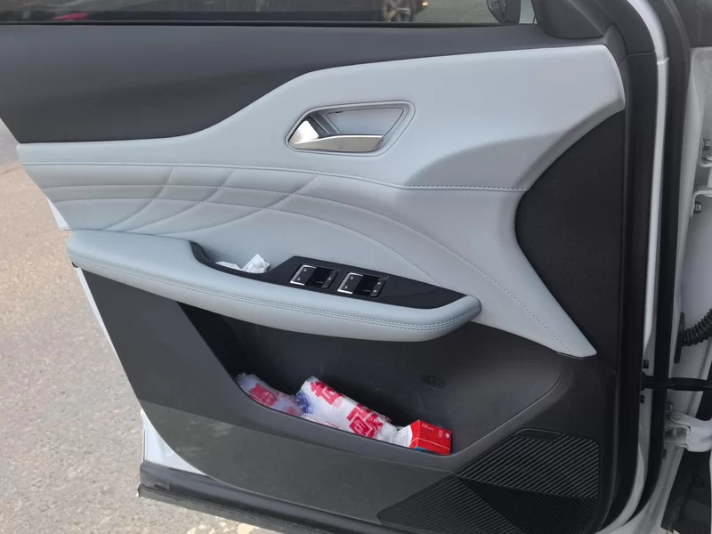 Changan UNI-Z 2025 #10 Changan UNI-Z 2025 car image #10