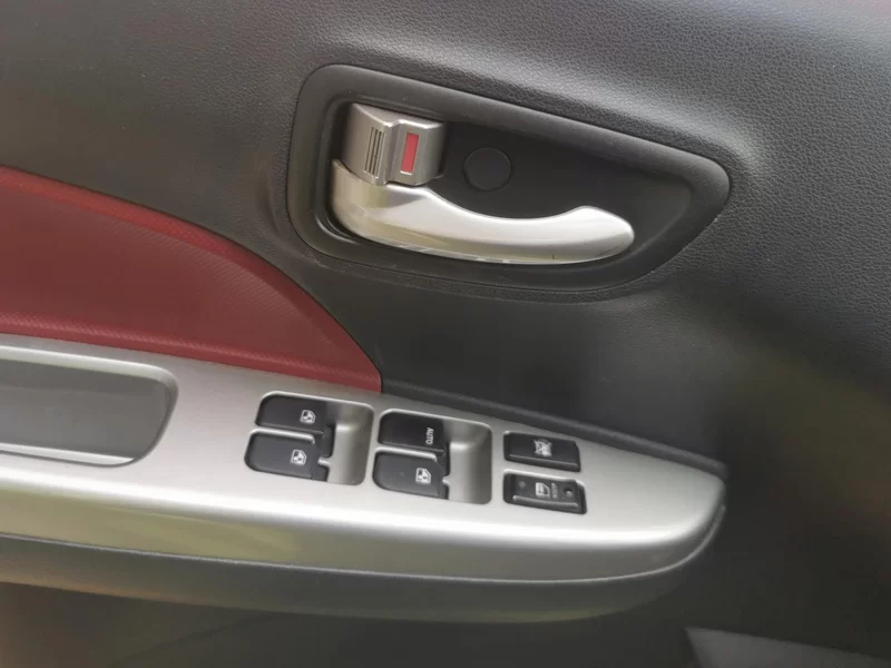 Changan BenBen 2015 صورة سيارة #10