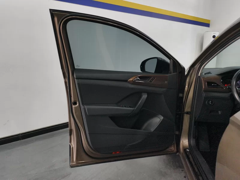 Volkswagen Tharu 2019 #10 Volkswagen Tharu 2019 car image #10