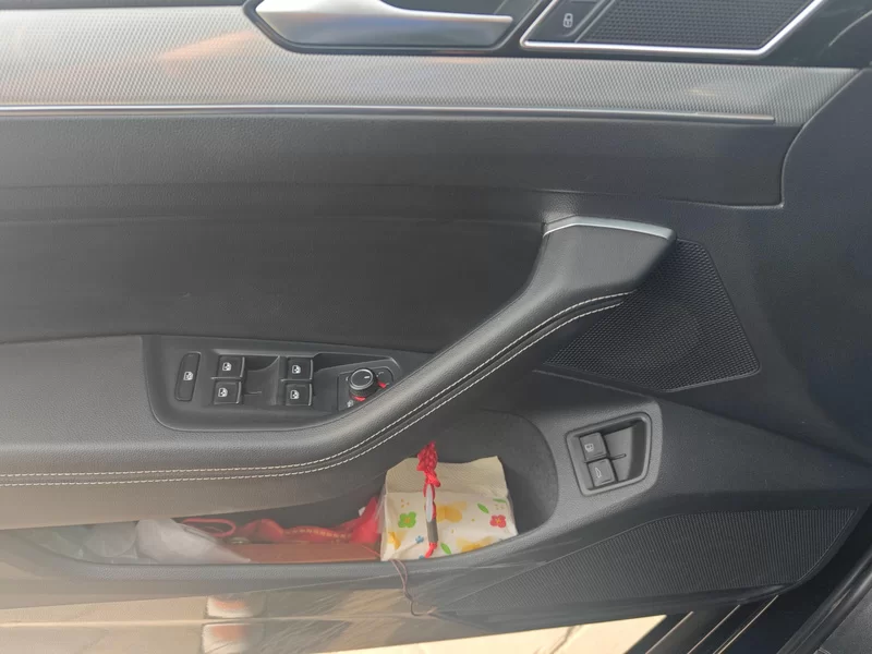 Volkswagen Magotan GTE 2021 car image #10