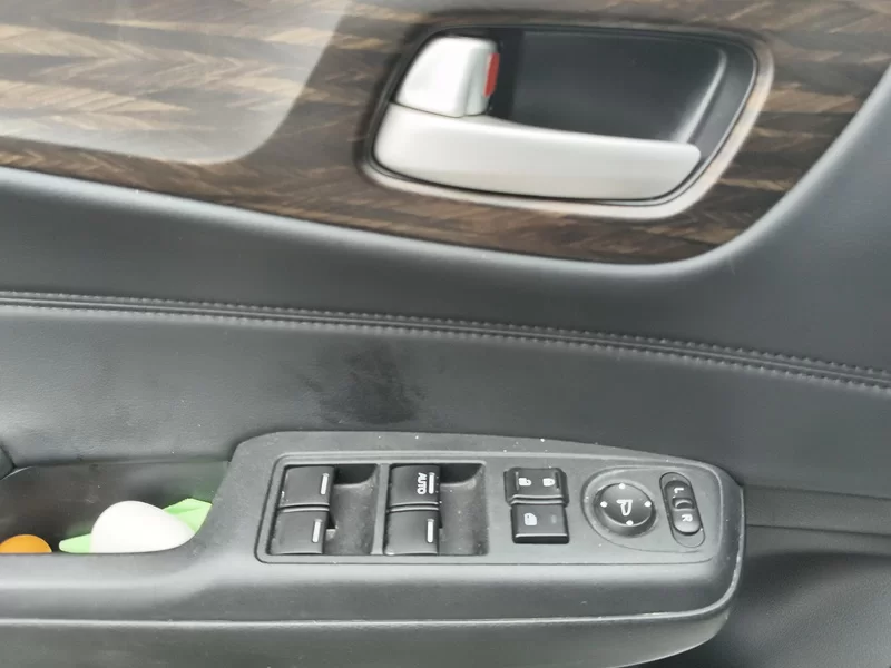 Honda Jade 2018 #10 Honda Jade 2018 car image #10