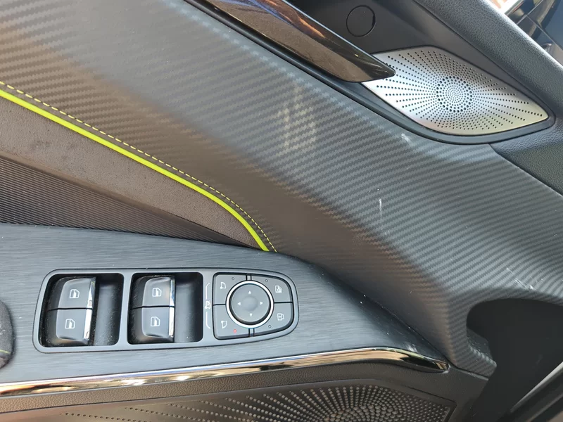 Haval H6S 2022 #10 Haval H6S 2022 car image #10