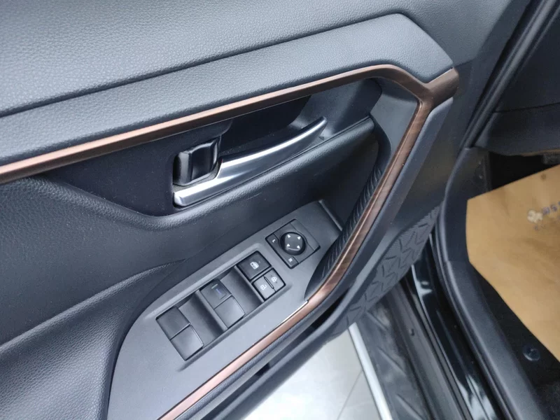 Toyota Wildlander 2020 #10 Toyota Wildlander 2020 imagem de carro #10