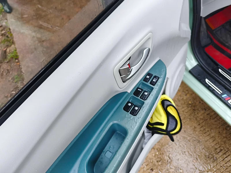 Changan BenBen E-Star 2022 car image #10