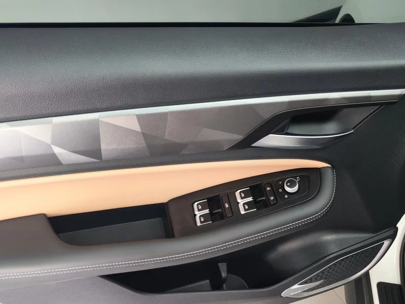 GEELY OkavangoPRO 2024 car image #10