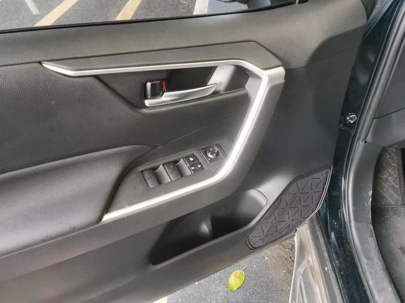 Toyota Wildlander 2021 imagem de carro #10