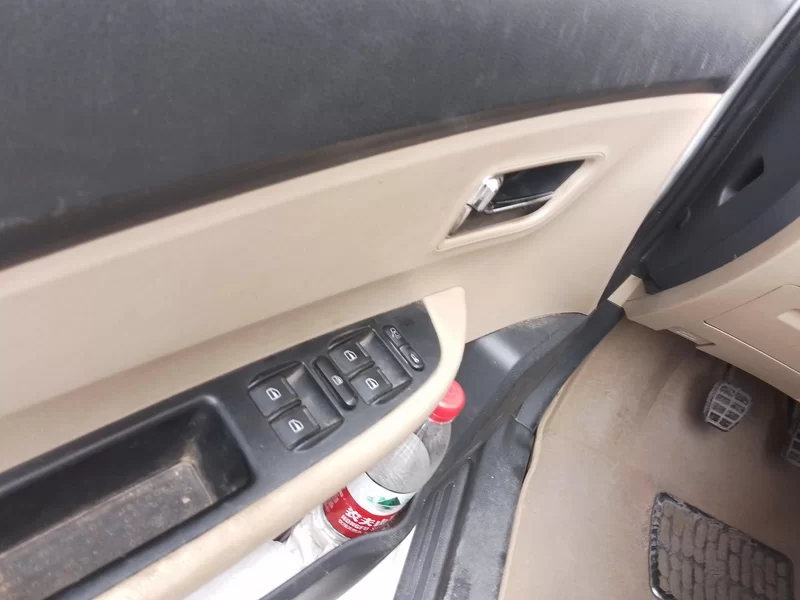 Chery E3 2014 #10 Chery E3 2014 car image #10