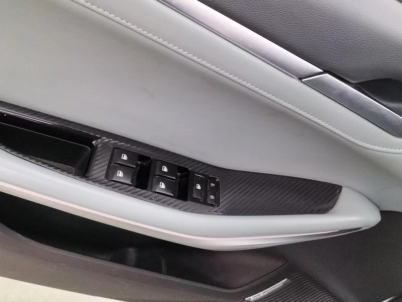 Changan Raeton Plus 2024 car image #10