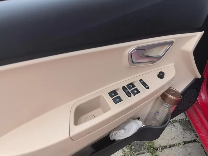 Chery Fulwin 2 2015 immagine di auto #10