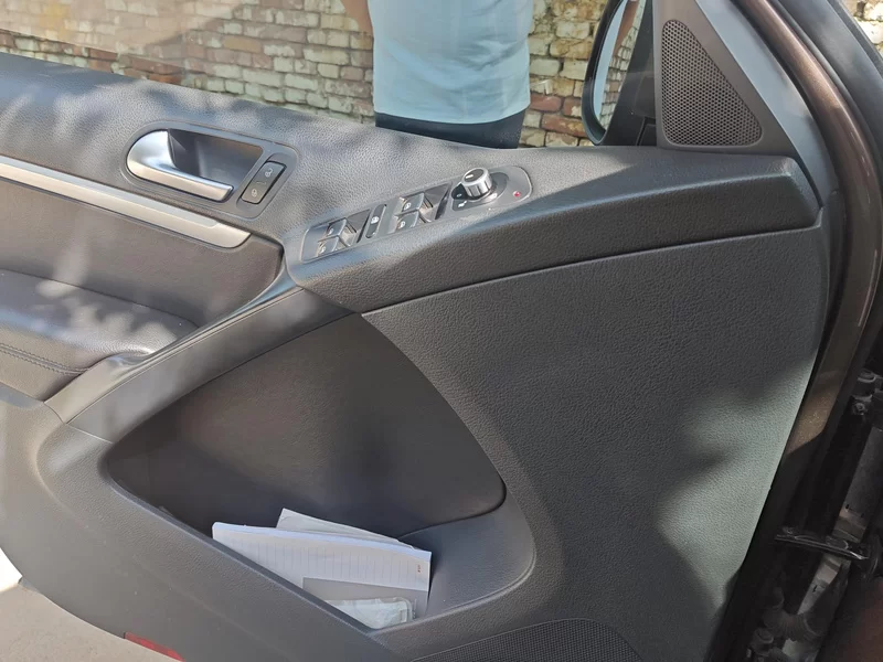 大众 Tiguan 2014 汽车图片 #10