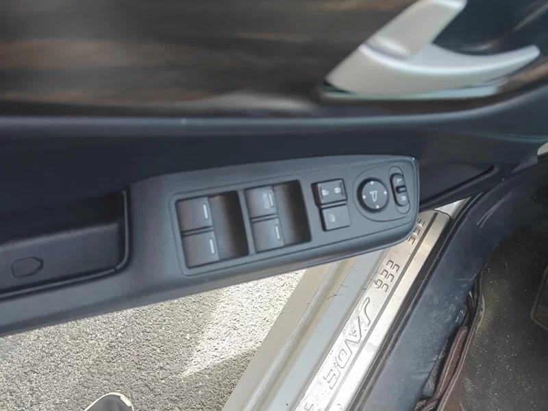 Honda Jade 2018 immagine di auto #10