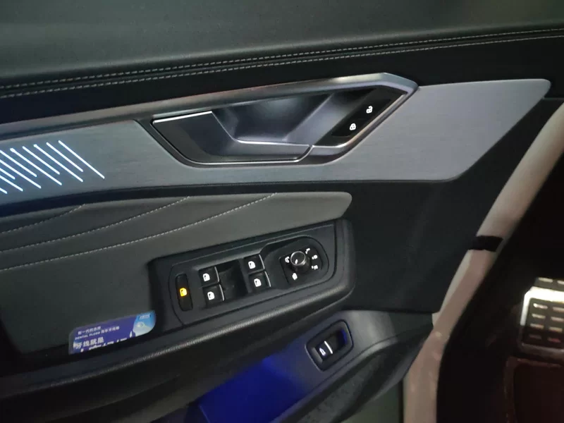 Volkswagen Talagon 2021 #10 Volkswagen Talagon 2021 immagine di auto #10