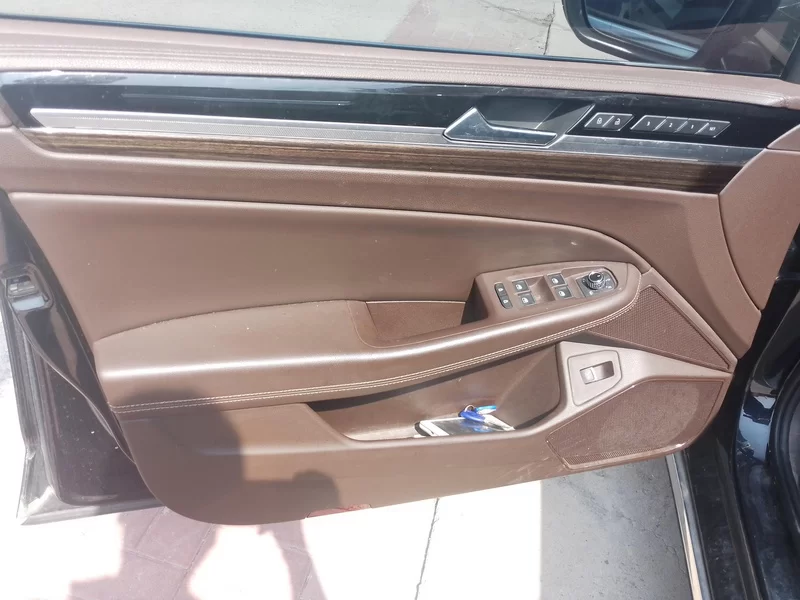 Volkswagen Phideon 2017 #10 Volkswagen Phideon 2017 imagem de carro #10