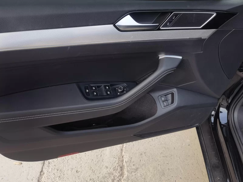 Volkswagen Magotan GTE 2024 car image #10