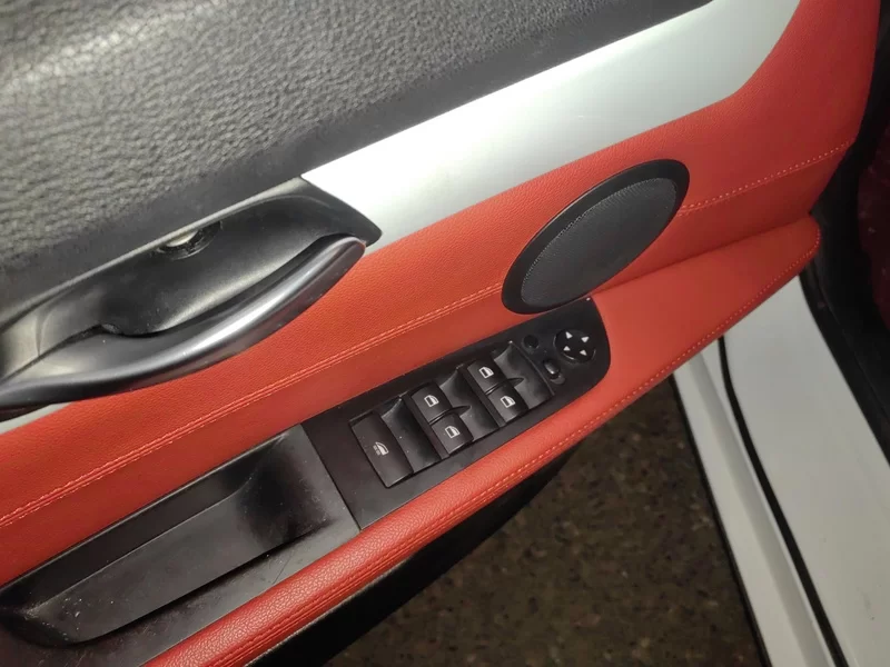 BMW Z4 M40i 2012 #10 BMW Z4 M40i 2012 car image #10