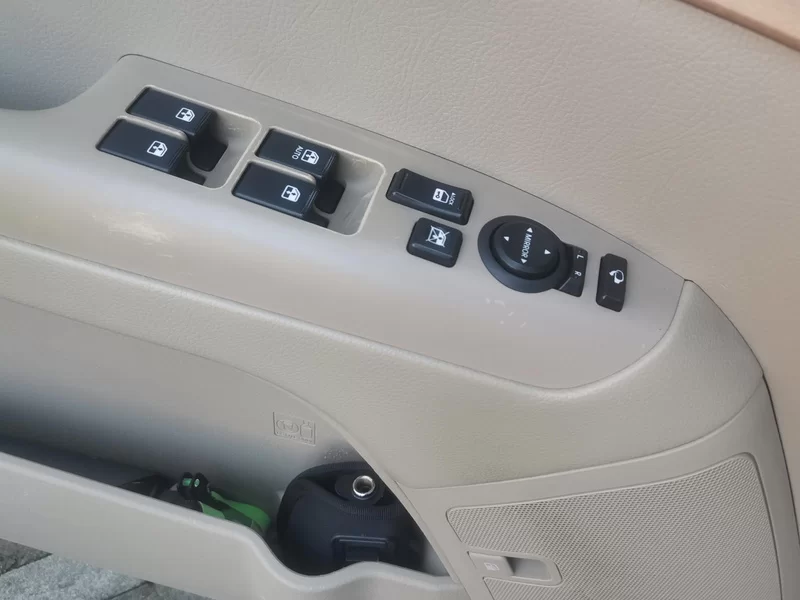 起亚 霸锐 2014 汽车图片 #10