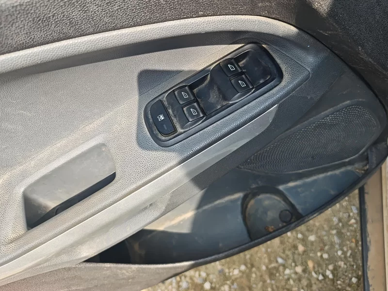 Ford EcoSport 2015 image de voiture #10