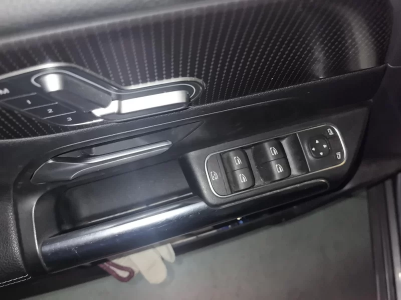 Mercedes-Benz B Class 2021 #10 Mercedes-Benz B Class 2021 car image #10