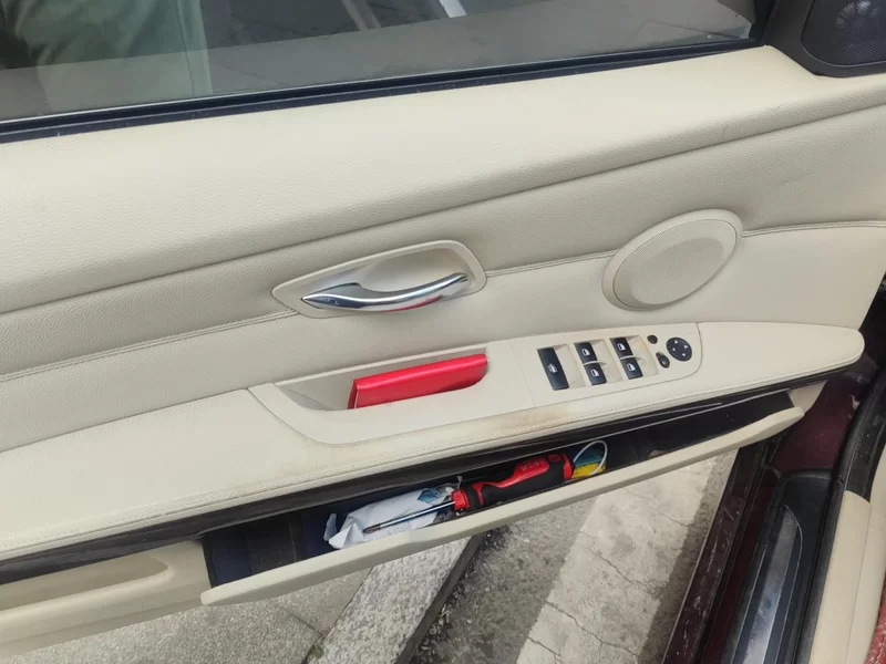 BMW 3 Series (Imported) 2010 #10 BMW 3 Series (Imported) 2010 immagine di auto #10