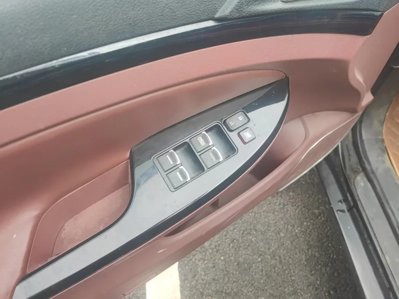 BYD SuRui 2016 #10 BYD SuRui 2016 immagine di auto #10