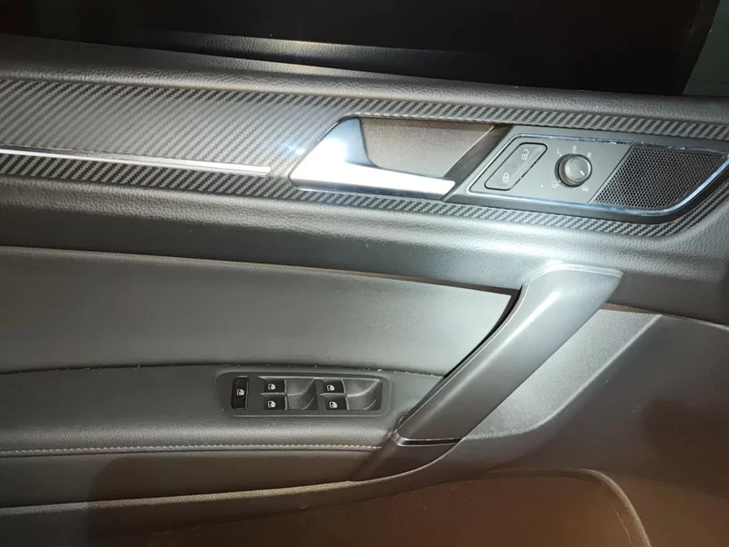 大众 高尔夫·嘉旅 2018 汽车图片 #10