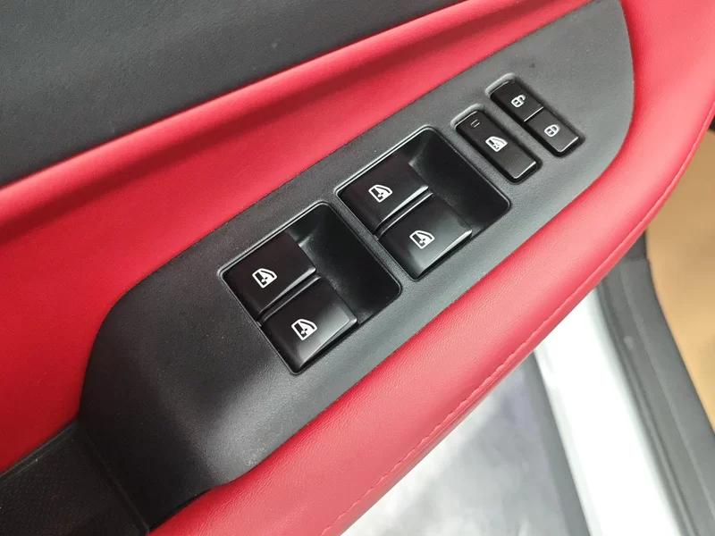 Changan CS35 Plus 2023 immagine di auto #10