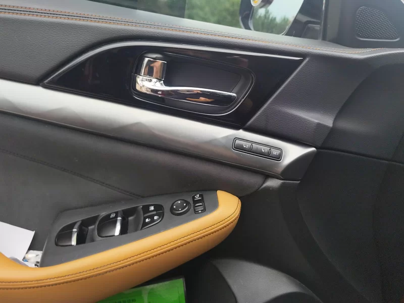 Nissan Maxima 2016 car image #10