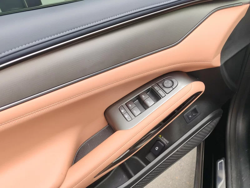 BYD SongL EV 2025 #10 BYD SongL EV 2025 immagine di auto #10