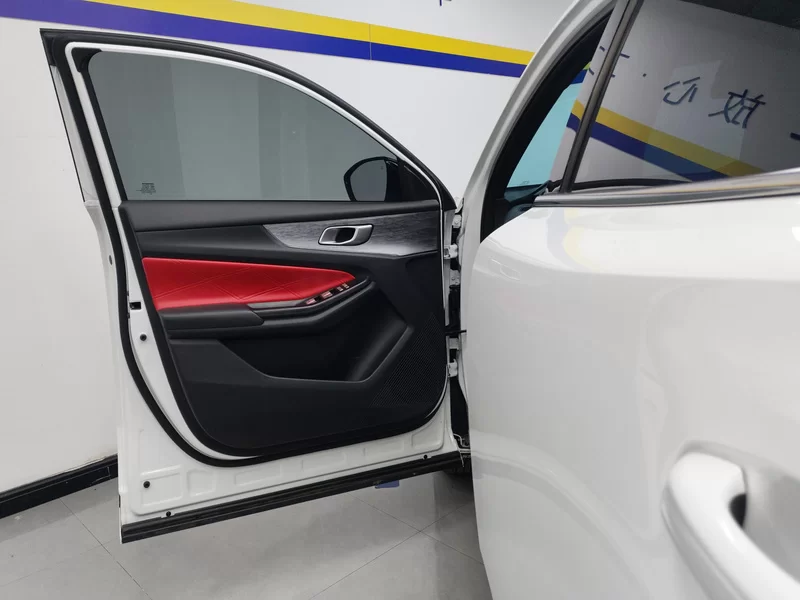 Changan CS55 Plus 2024 immagine di auto #10