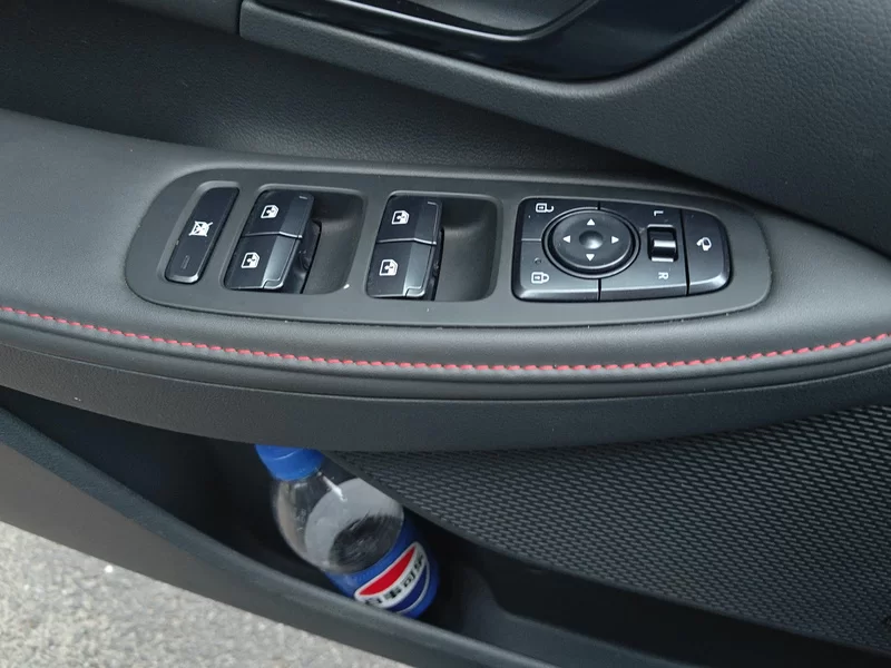 Hyundai Sonata 2022 car image #10