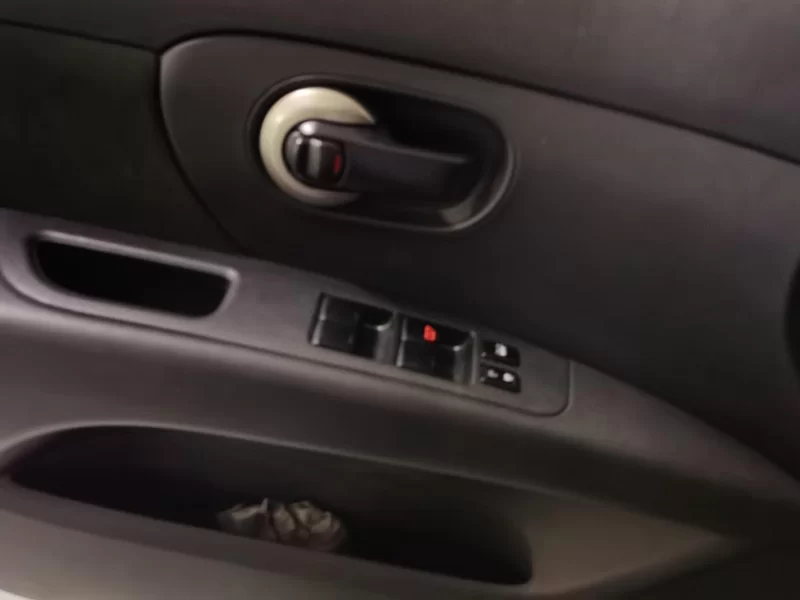 日产 骊威 2017 汽车图片 #10