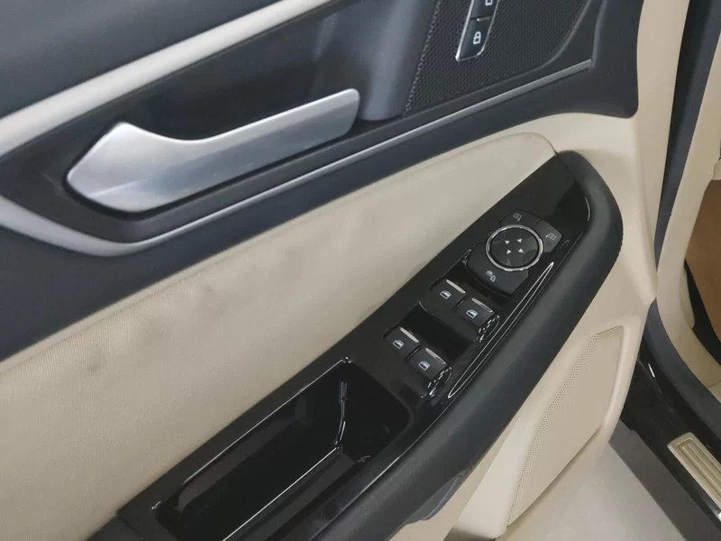 Ford Edge 2019 imagem de carro #10