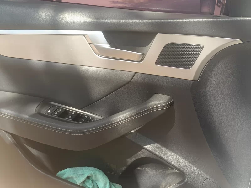 BYD Qin Pro 2019 car image #10
