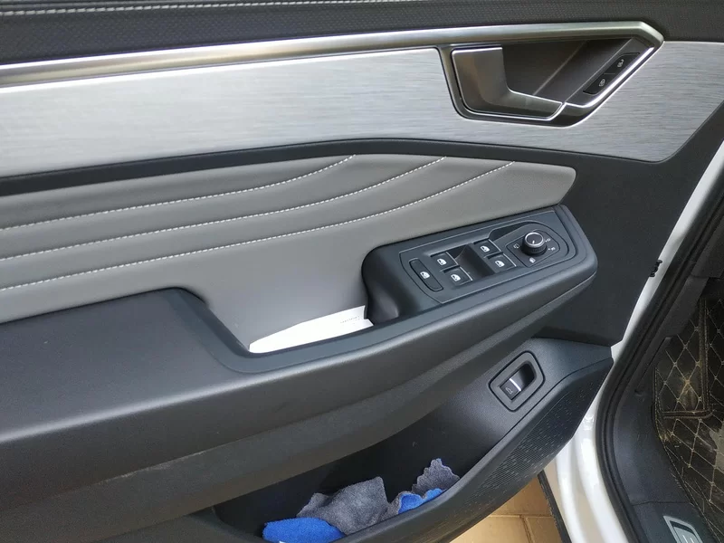 Volkswagen Talagon 2021 #10 Volkswagen Talagon 2021 immagine di auto #10