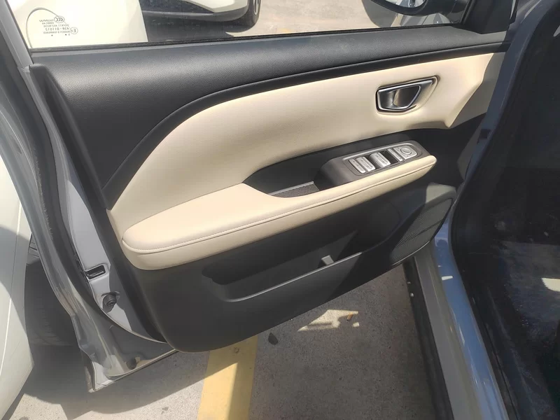 五菱汽车 五菱缤果PLUS 2025 汽车图片 #10