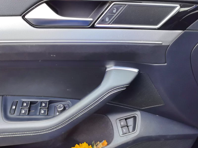 Volkswagen Magotan GTE 2023 car image #10