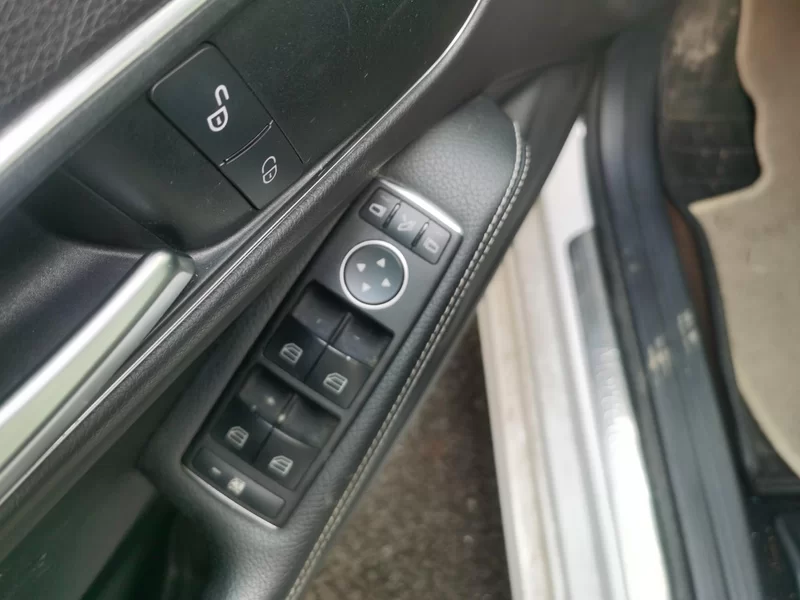 Mercedes-Benz CLA Class (Imported) 2018 car image #10