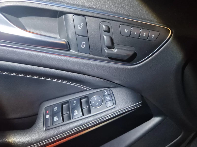 Mercedes-Benz A Class (Imported) 2014 #10 Mercedes-Benz A Class (Imported) 2014 car image #10