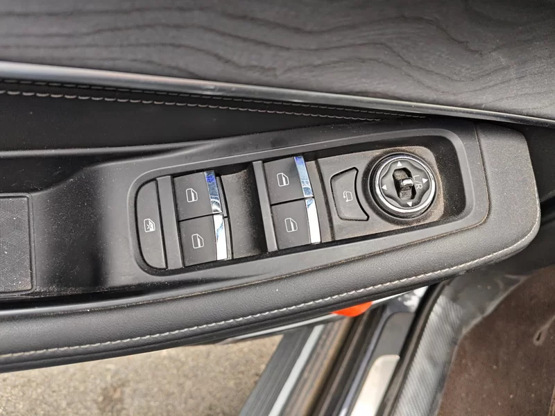 Exceed Chasing Wind C-DM 2022 immagine di auto #10