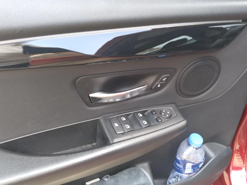 BMW 2 Series Tourer (Imported) 2015 #10 BMW 2 Series Tourer (Imported) 2015 car image #10