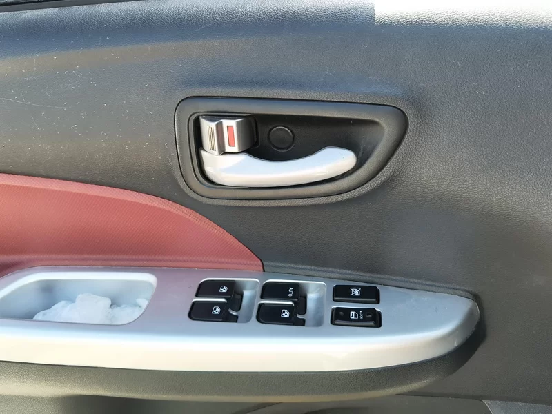 Changan BenBen EV 2018 изображение автомобиля #10