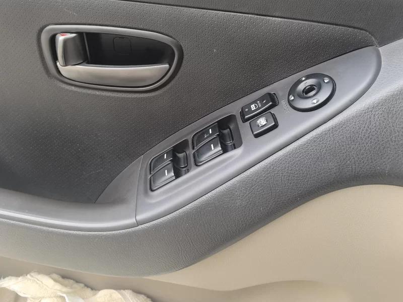 Hyundai Elantra HD 2013 #10 Hyundai Elantra HD 2013 car image #10