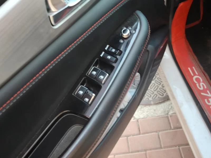 Changan CS75 2019 car image #10