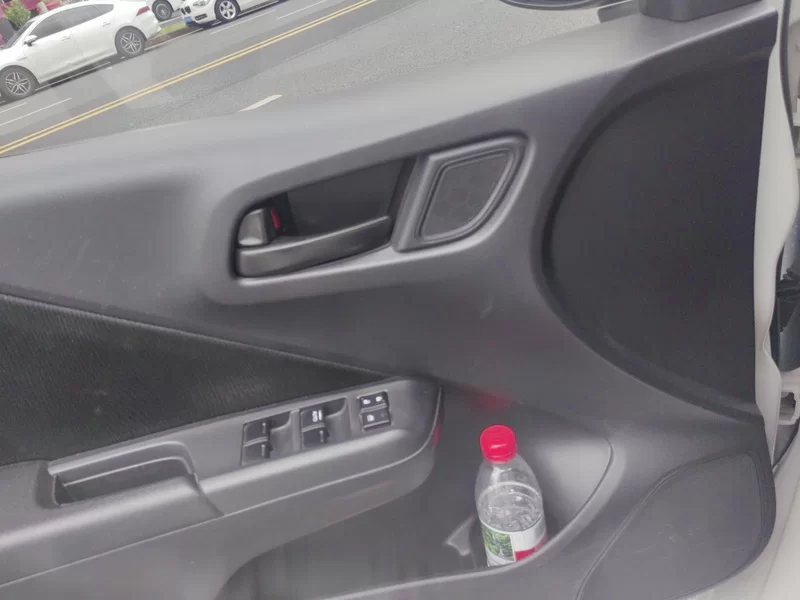 本田 锋范 2017 #10 本田 锋范 2017 汽车图片 #10