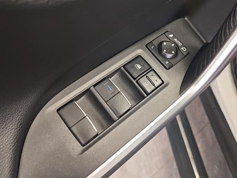 Toyota Wildlander 2023 imagem de carro #10