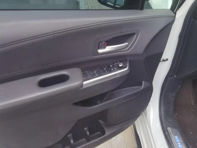 丰田 赛那SIENNA 2022 汽车图片 #10