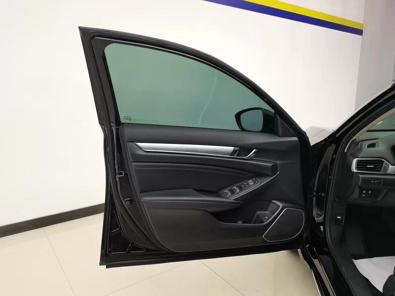 本田 雅阁 2021 汽车图片 #10