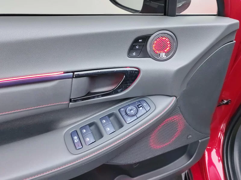 Hyundai Sonata 2020 #10 Hyundai Sonata 2020 car image #10