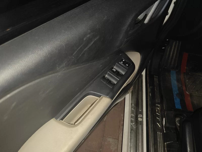 本田 锋范 2016 #10 本田 锋范 2016 汽车图片 #10