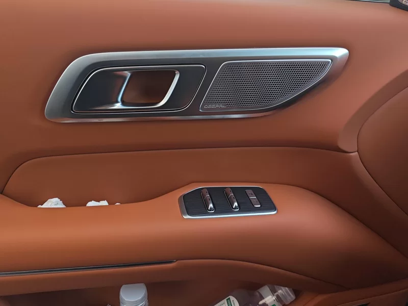 Deepal S09 2025 car image #10